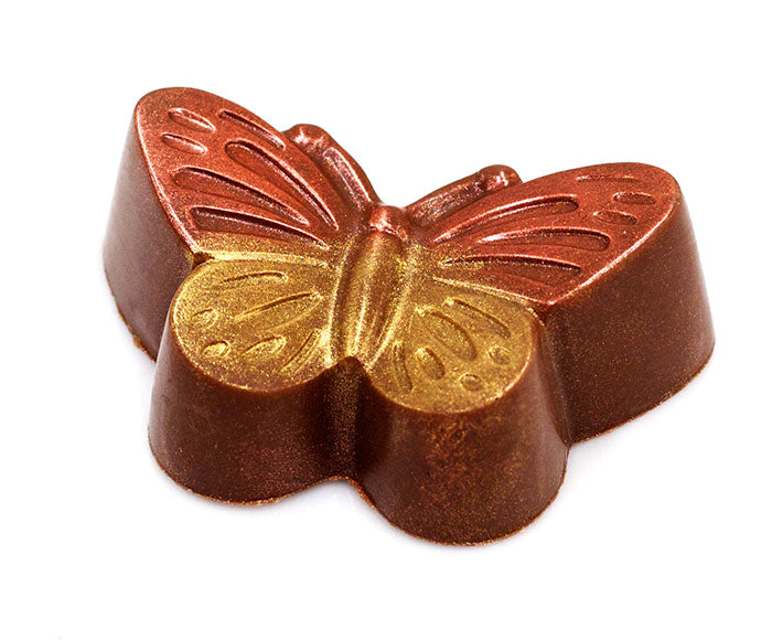 Peanut Butterfly