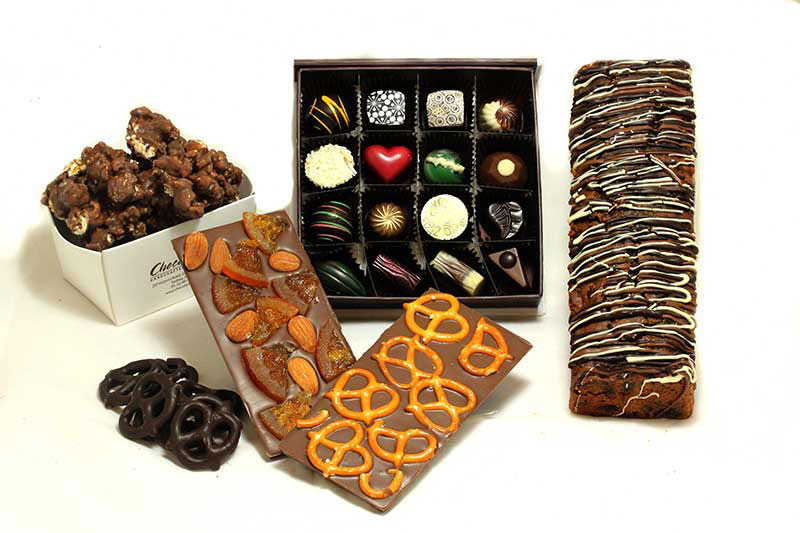 Thinking Of You Hamper