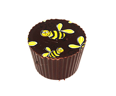 Honey Macadamia Dark