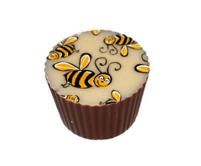 Honey Macadamia Milk