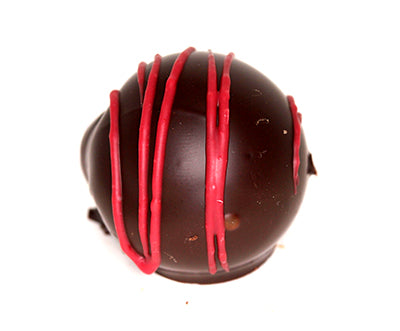 Passionfruit Truffle Dark