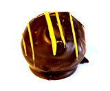 Pineapple Truffle