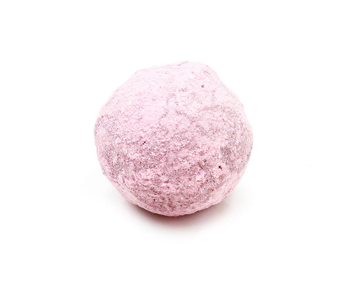 Pink Champagne Truffle