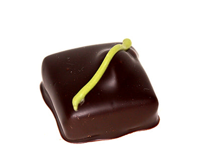 Pistachio Marzipan