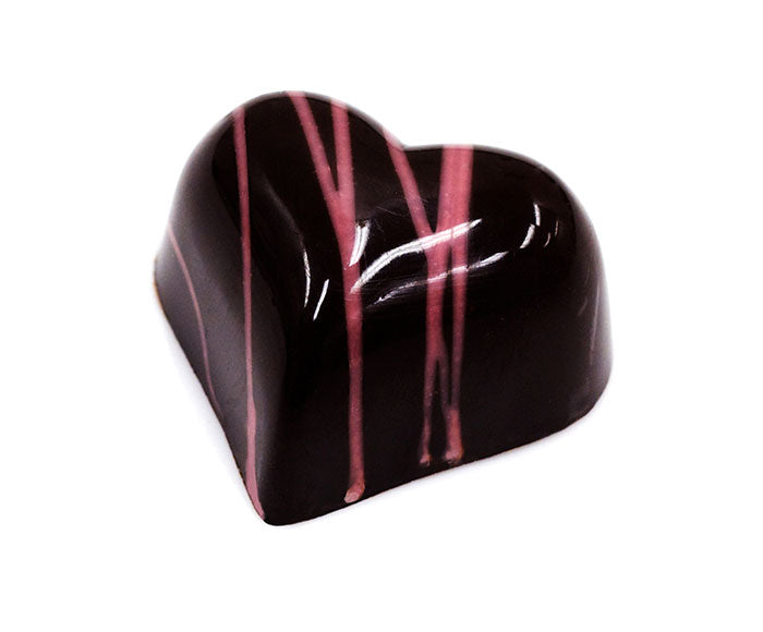 Strawberry Cream Dark