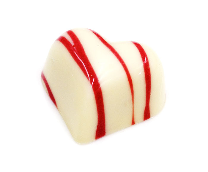 Strawberry Cream White