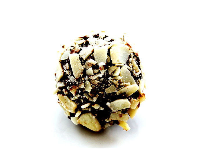 Grand Marnier Truffle