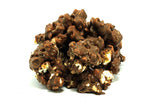 Chocolate Popcorn