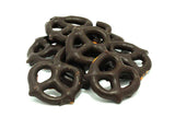 Chocolate Pretzels