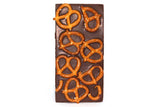 Pretzels in Milk Belgian chocolate