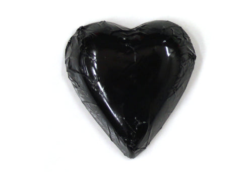 Heart Shaped Chocolate 3.6cm