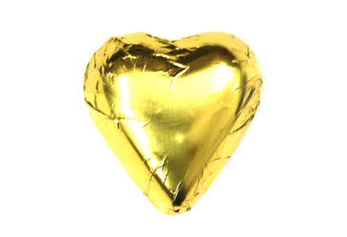 Heart Shaped Chocolate 3.6cm