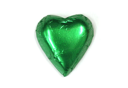 Heart Shaped Chocolate 3.6cm