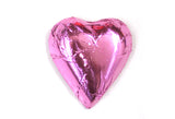 Heart Shaped Chocolate 3.6cm