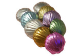 Chocolate Sea Shells
