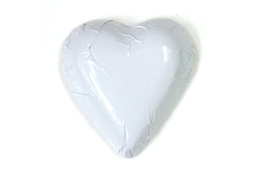 Heart Shaped Chocolate 3.6cm