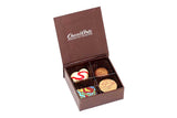 Deluxe 4 Piece Gift Box