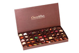 Deluxe 50 Piece Chocolate Gift Box