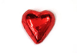 Heart Shaped Chocolate 3.6cm