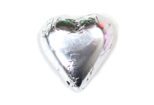 Heart Shaped Chocolate 3.6cm